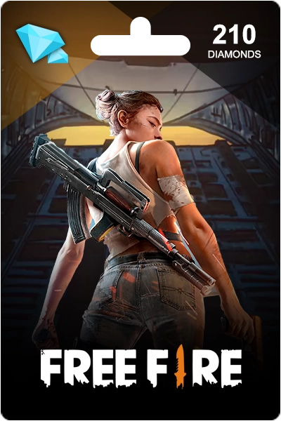 Free Fire
