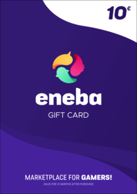 10 USD Eneba (Global)