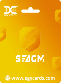 $5 Seagm card